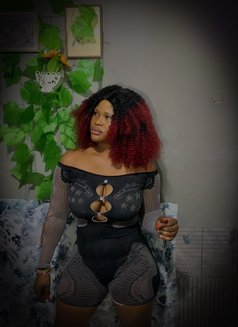 Squirtingmore - escort in Accra Photo 3 of 4