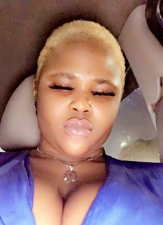 Squirtingmore - escort in Accra Photo 4 of 4