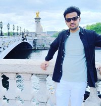 Squirtmaker - Male escort in New Delhi