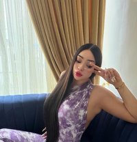 Squirtqeen - escort in Al Sohar