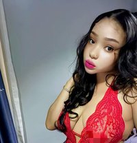 Squirtqeen - escort in Al Sohar