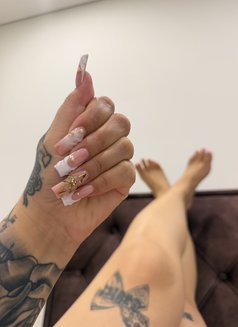 Squirts Sexy As$hoe ‍🫶🏻 Klcc leave 2🤍 - escort in Kuala Lumpur Photo 10 of 11