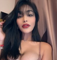 Squirty Arianna(limiteddaysONLY) - escort in New Delhi Photo 18 of 18