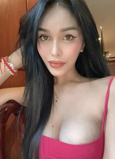 Squirty Arianna (JustArrived) - escort in Mumbai Photo 16 of 16