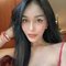 SQUIRTY ARIANNA just arrived - puta in Taipei