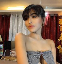 Squirty Arianna (JustARRIVED) - escort in Mumbai