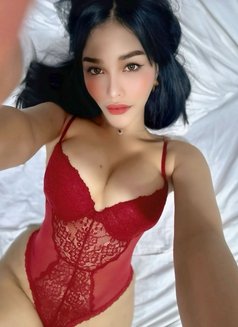 Squirty Arianna (limiteddays) - escort in Mumbai Photo 17 of 17