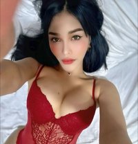 Squirty Arianna (leavingsoon) - escort in Mumbai Photo 17 of 17