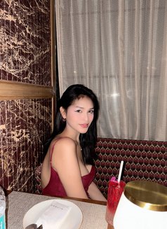 Squirty Arianna (limitedaysonly) - puta in Mumbai Photo 17 of 17