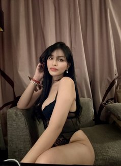 Squirty Arianna(limiteddaysAEROCITY) - puta in New Delhi Photo 19 of 19