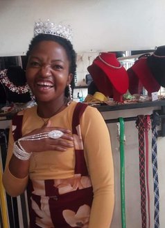 Squirty Dora - escort in Nairobi Photo 1 of 1