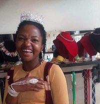 Squirty Dora - escort in Nairobi
