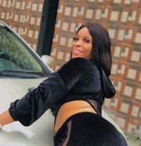 Squirty - companion in Port Harcourt