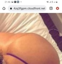 Squirty - escort in Port Harcourt