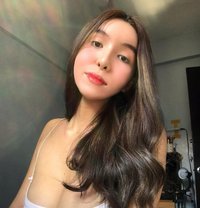 SQUIRTY SHANEY 🫦 - escort in Manila
