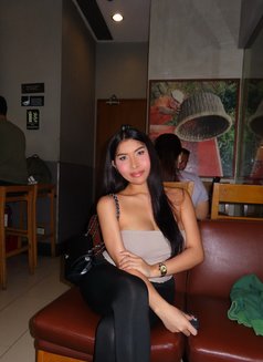 SQUIRTY SHANEY just arrived🫦 - escort in Manila Photo 13 of 13
