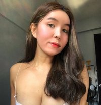 SQUIRTY SHANEY just arrived🫦 - escort in Manila