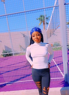 Squirty S××× - Transsexual escort in Nairobi Photo 1 of 5