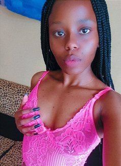 Squirty S××× - Transsexual escort in Nairobi Photo 2 of 5