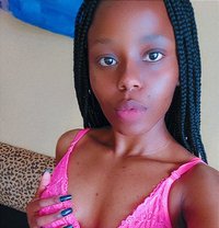 Squirty S××× - Transsexual escort in Nairobi