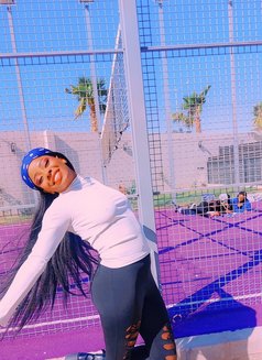 Squirty S××× - Transsexual escort in Nairobi Photo 3 of 5