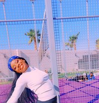 Squirty S××× - Transsexual escort in Nairobi