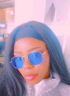 Squirty S××× - Transsexual escort in Nairobi Photo 5 of 5