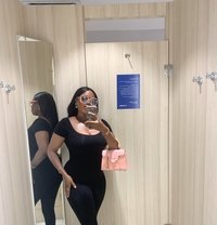 Squirtyqueen - escort in Accra