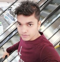 Sr Ra J - Acompañantes masculino in Riyadh