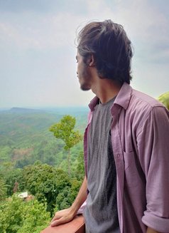 Srabon Talukder - Male escort in Dhaka Photo 1 of 3