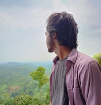 Srabon Talukder - Acompañantes masculino in Dhaka