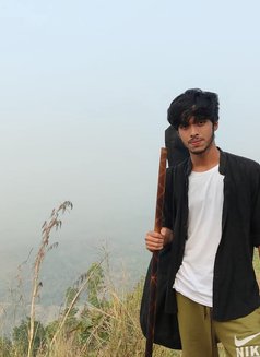 Srabon Talukder - Male escort in Dhaka Photo 2 of 3