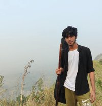 Srabon Talukder - Acompañantes masculino in Dhaka