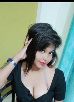 Rinky Cam Session and Real Meet - escort in Mumbai Photo 2 of 2