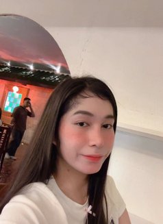 Srainy - Transsexual escort in Cebu City Photo 1 of 9