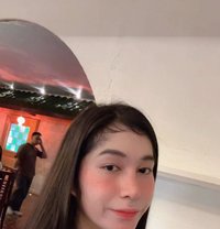 Srainy - Transsexual escort in Cebu City