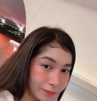 Srainy - Transsexual escort in Cebu City