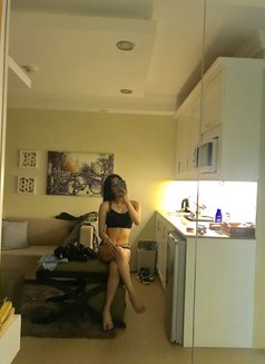 Srainy - Transsexual escort in Cebu City Photo 3 of 9