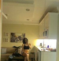 Srainy - Transsexual escort in Cebu City