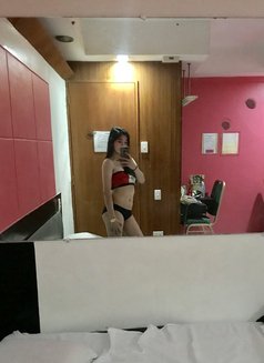 Srainy - Transsexual escort in Cebu City Photo 5 of 9