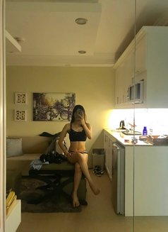 Srainy - Transsexual escort in Cebu City Photo 6 of 9