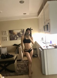 Srainy - Transsexual escort in Cebu City Photo 7 of 9