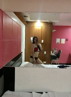 Srainy - Transsexual escort in Cebu City Photo 9 of 9