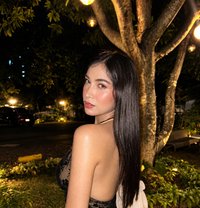 Srainy - Transsexual escort in Cebu City