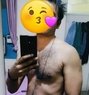 SRAJEEV 100% privac all service FREE - Acompañantes masculino in New Delhi Photo 17 of 17