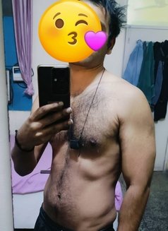 SRAJEEV 100% privac all service FREE - Acompañantes masculino in New Delhi Photo 17 of 17