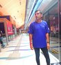 Sravan - Acompañante masculino in Dubai Photo 1 of 1