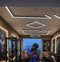 Sravan - Acompañantes masculino in Hyderabad