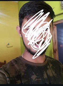 Sravan - Male escort in Hyderabad Photo 1 of 1