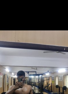 Sravan - Male escort in Mumbai Photo 1 of 1